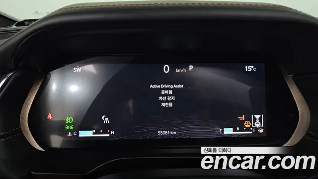 Jeep Cherokee 2021 thumb 8