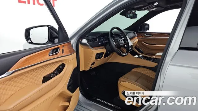 Jeep Cherokee 2021 thumb 10