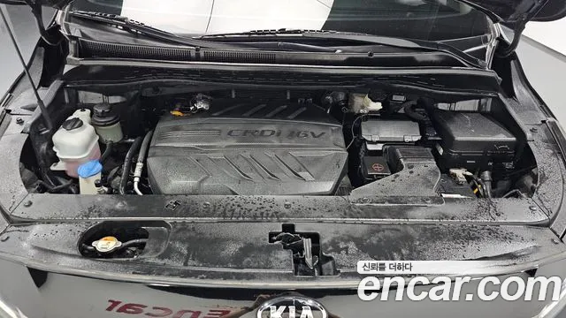 Kia Carnival 2018 thumb 6