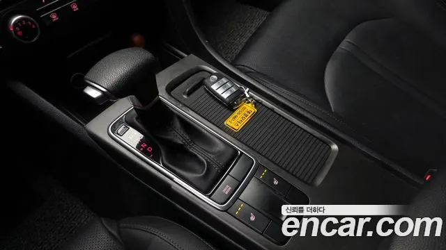 Kia K5 2017 thumb 9