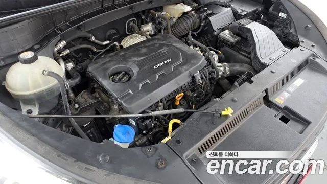 Hyundai Tucson 2016 thumb 6