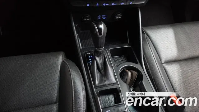 Hyundai Tucson 2016 thumb 9