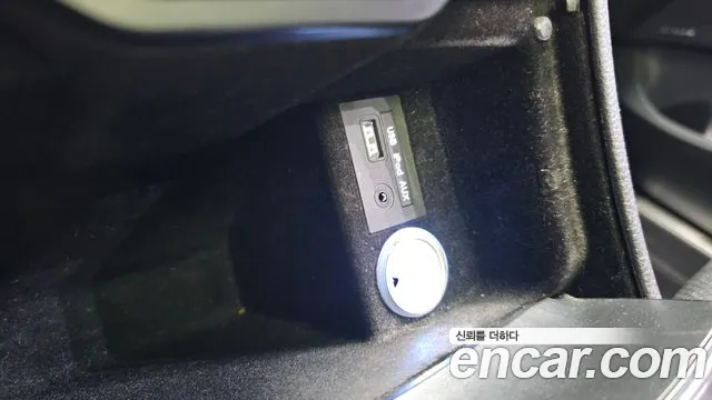 Hyundai Grandeur 2016 thumb 12