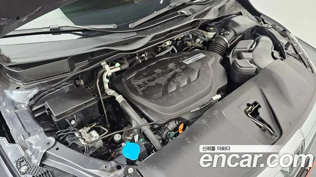 Honda Odyssey 2017 thumb 6