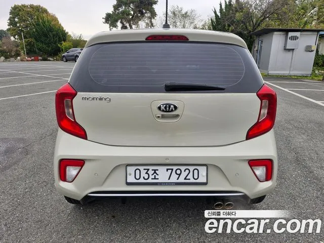 Kia Morning 2019 thumb 5