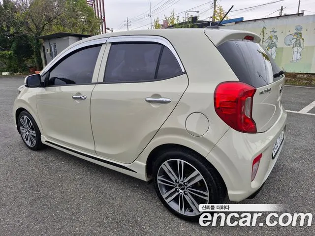 Kia Morning 2019 thumb 6