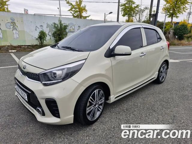Kia Morning 2019 thumb 11
