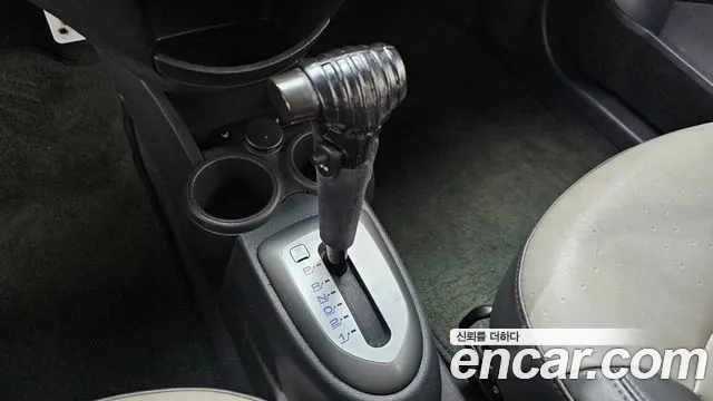 ChevroletGMDaewoo Spark 2012 thumb 9
