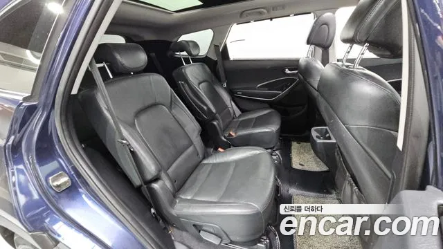 Hyundai Maxcruz 2016 thumb 11