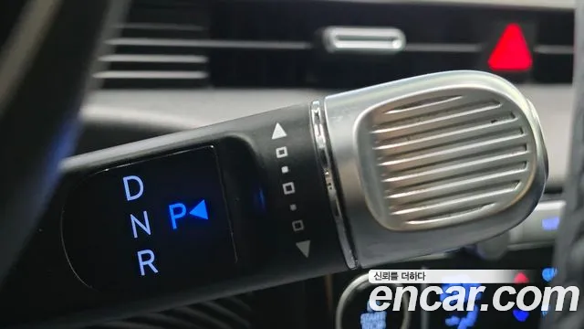 Hyundai IONIQ 5 2023 thumb 9