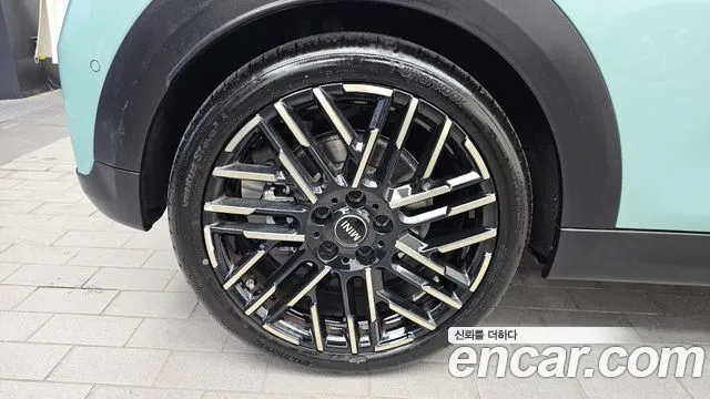 MINI Hatch 2025 thumb 5