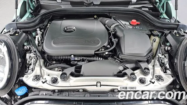 MINI Hatch 2025 thumb 6