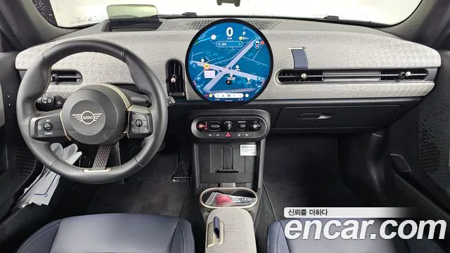 MINI Hatch 2025 thumb 7