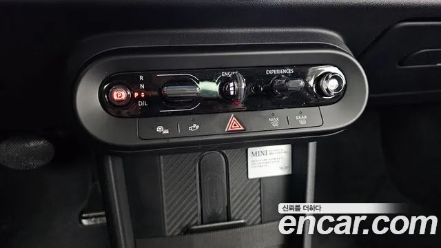 MINI Hatch 2025 thumb 9