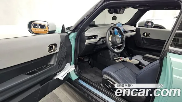 MINI Hatch 2025 thumb 10