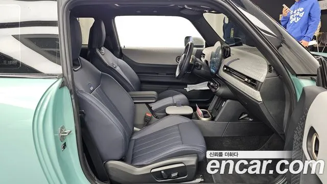 MINI Hatch 2025 thumb 11