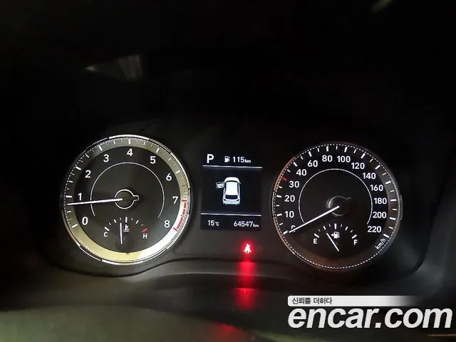 Hyundai Venue 2021 thumb 8
