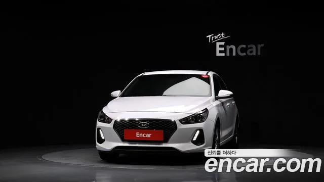 Hyundai i30 2017 thumb 3