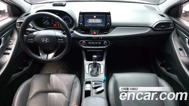 Hyundai i30 2017 thumb 7