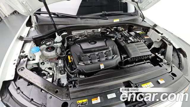 Volkswagen Tiguan 2022 thumb 5