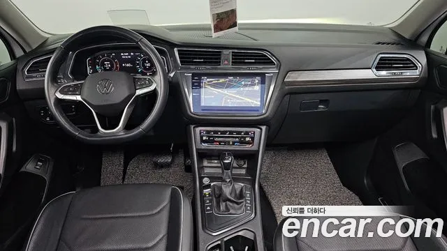 Volkswagen Tiguan 2022 thumb 6