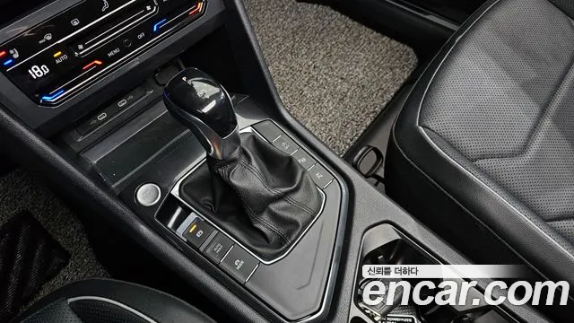 Volkswagen Tiguan 2022 thumb 8
