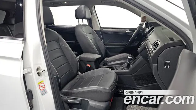 Volkswagen Tiguan 2022 thumb 10
