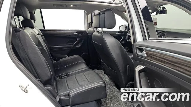 Volkswagen Tiguan 2022 thumb 11