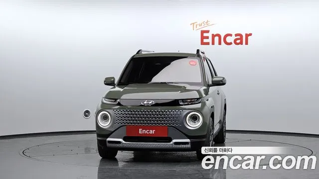 Hyundai Casper 2023 thumb 3