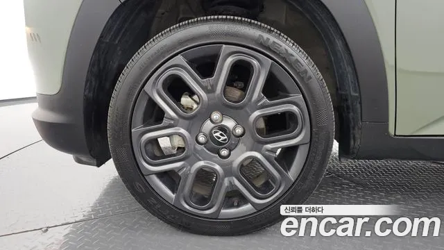 Hyundai Casper 2023 thumb 5