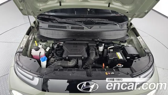 Hyundai Casper 2023 thumb 6