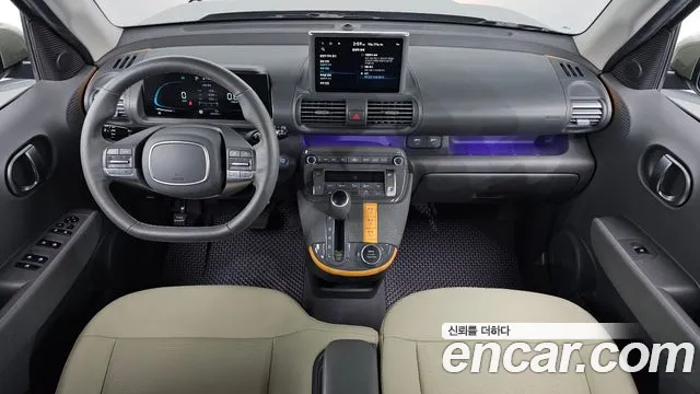 Hyundai Casper 2023 thumb 7