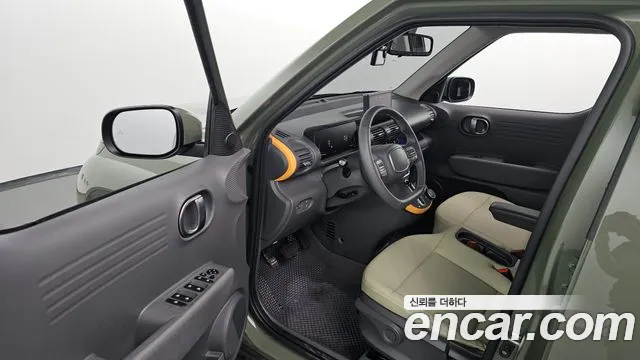 Hyundai Casper 2023 thumb 10