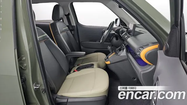 Hyundai Casper 2023 thumb 11