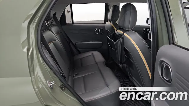 Hyundai Casper 2023 thumb 12