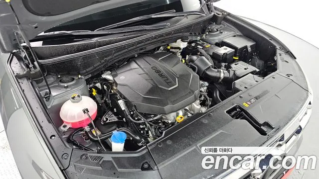 Hyundai Tucson 2025 thumb 6