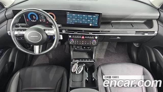 Hyundai Tucson 2025 thumb 7