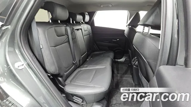 Hyundai Tucson 2025 thumb 11