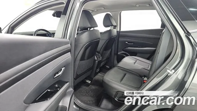 Hyundai Tucson 2025 thumb 12