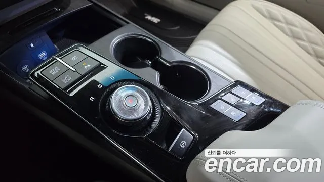 Kia K8 2023 thumb 9