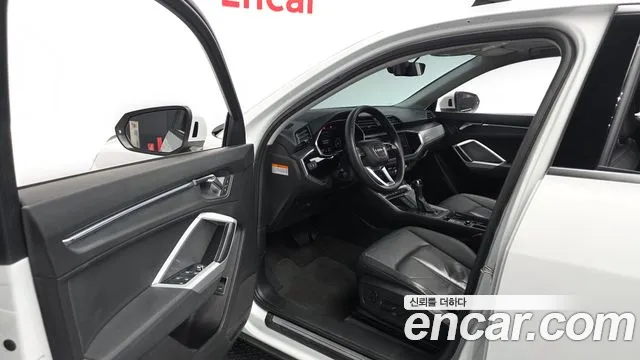 Audi Q3 2020 thumb 9