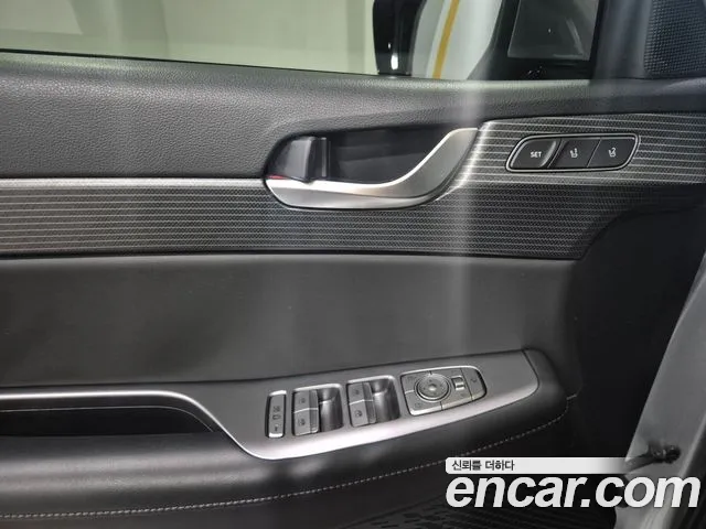 Hyundai Palisade 2023 thumb 7
