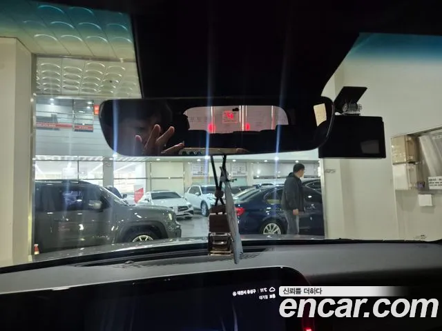 Hyundai Palisade 2023 thumb 10