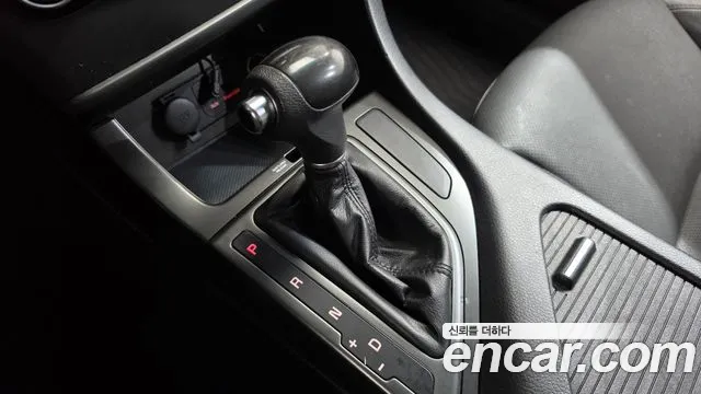 Kia K5 2014 thumb 9