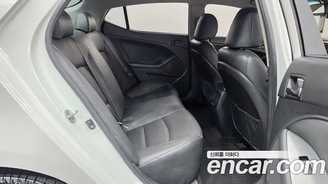 Kia K5 2014 thumb 12