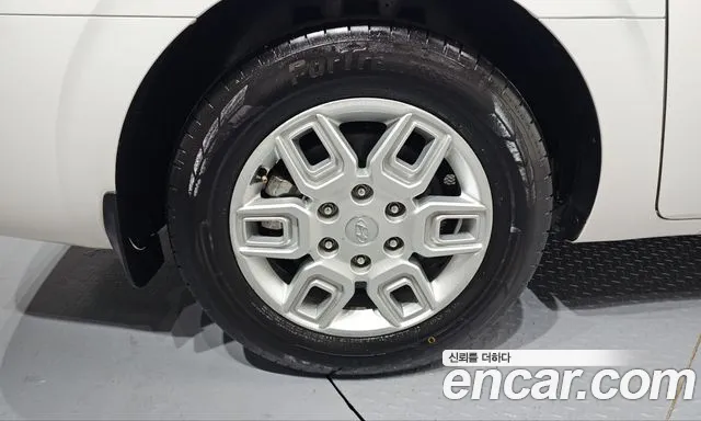 Hyundai Staria 2022 thumb 5