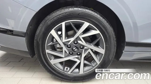 Hyundai Grandeur 2024 thumb 5