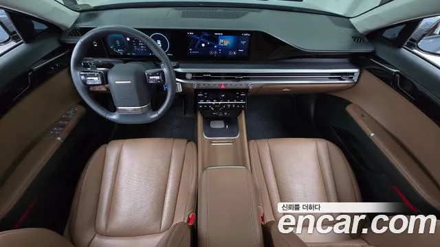 Hyundai Grandeur 2024 thumb 7