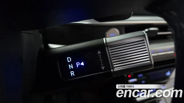 Hyundai Grandeur 2024 thumb 9