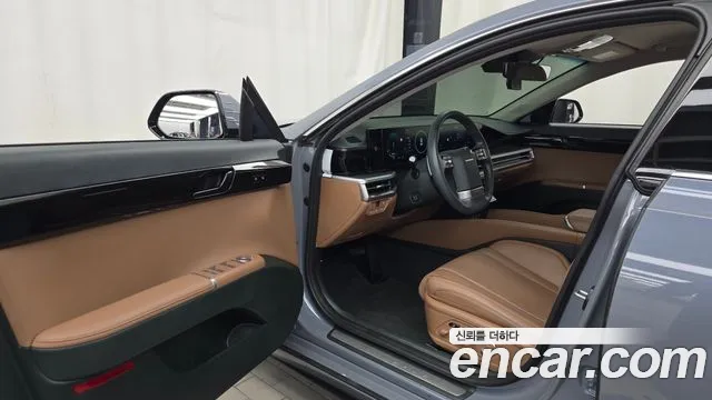 Hyundai Grandeur 2024 thumb 10